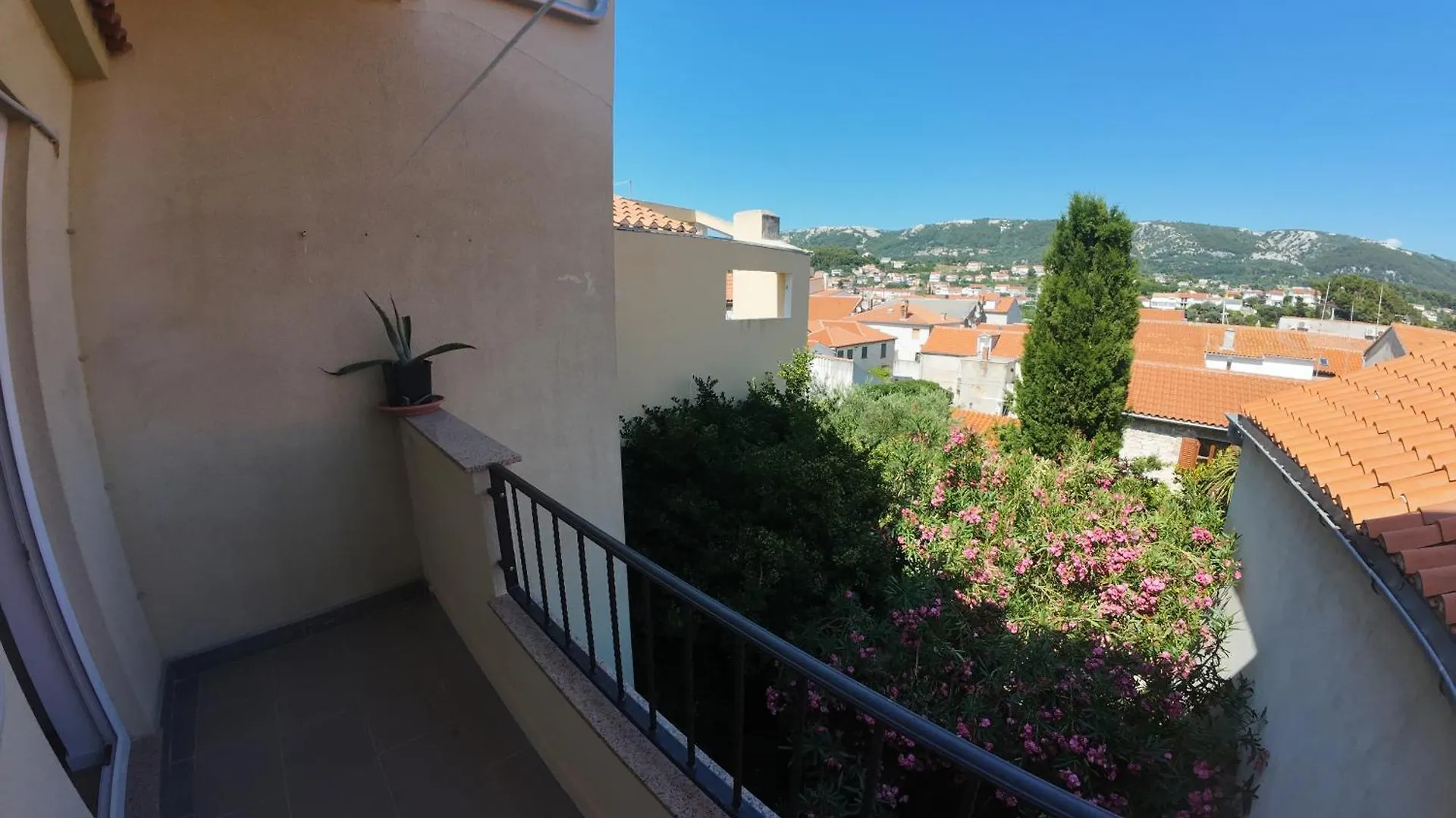Sveti Marin Rab Apartamento Rab Town