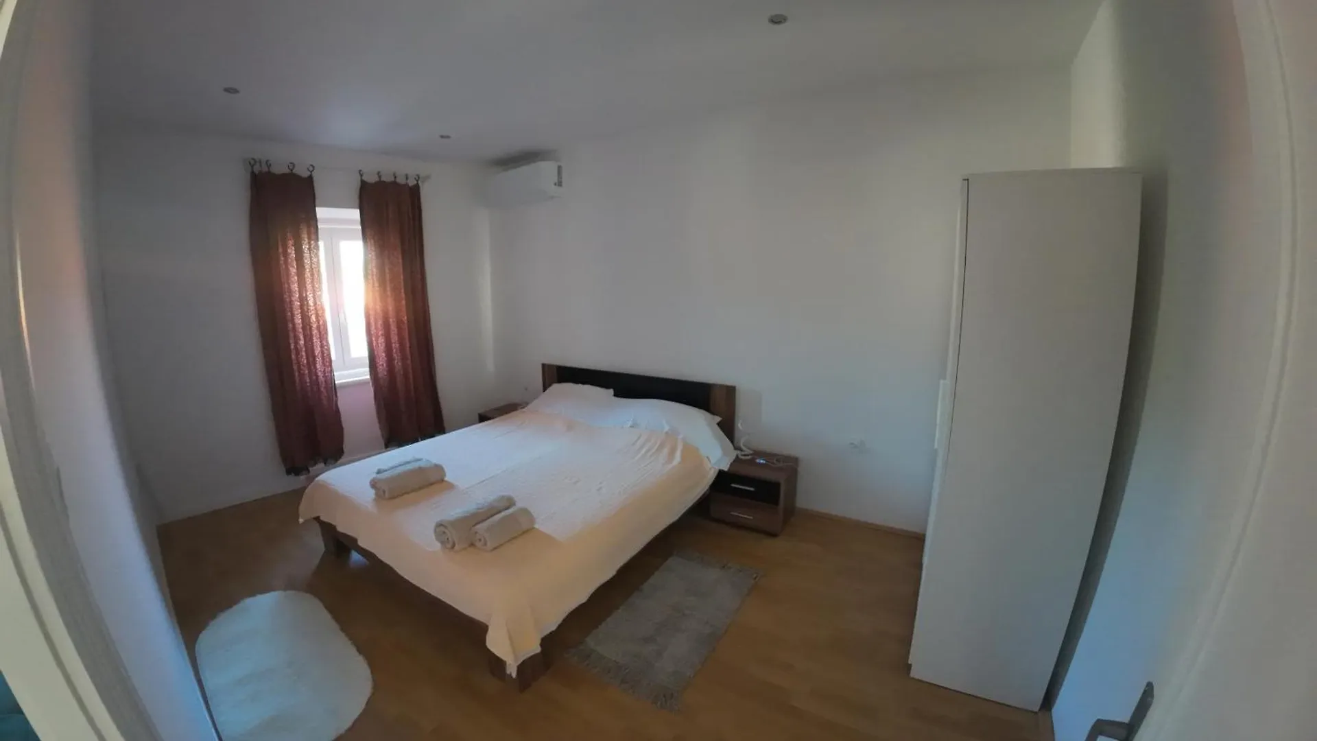 Sveti Marin Rab Apartamento Rab Town