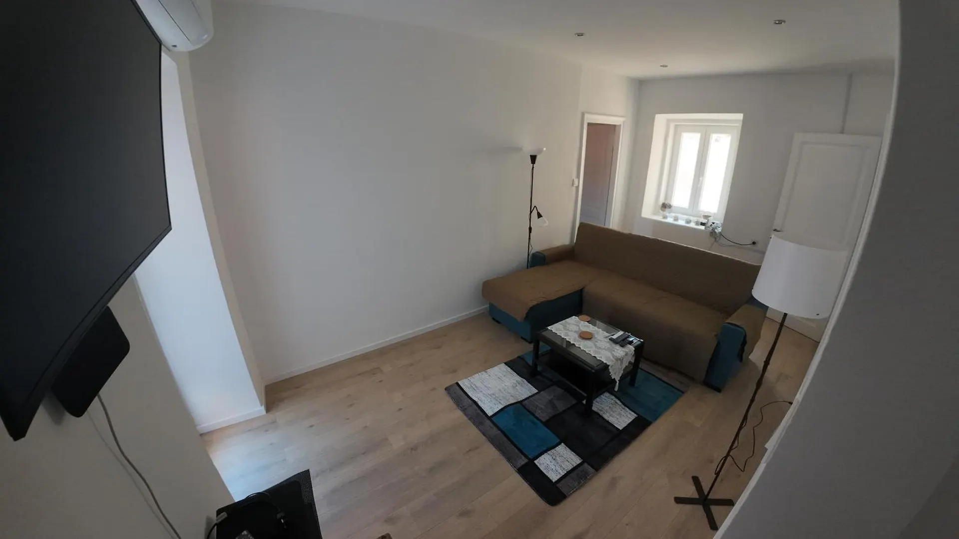 Sveti Marin Rab Apartamento Rab Town Croácia
