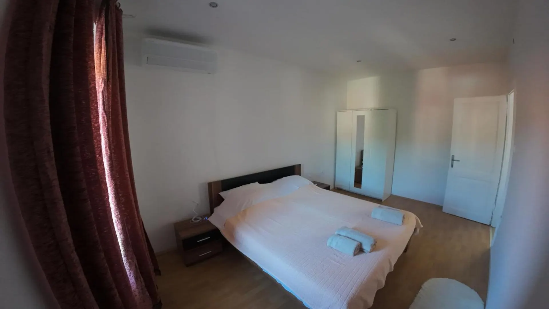 Sveti Marin Rab Apartamento Rab Town 0*,  Croácia