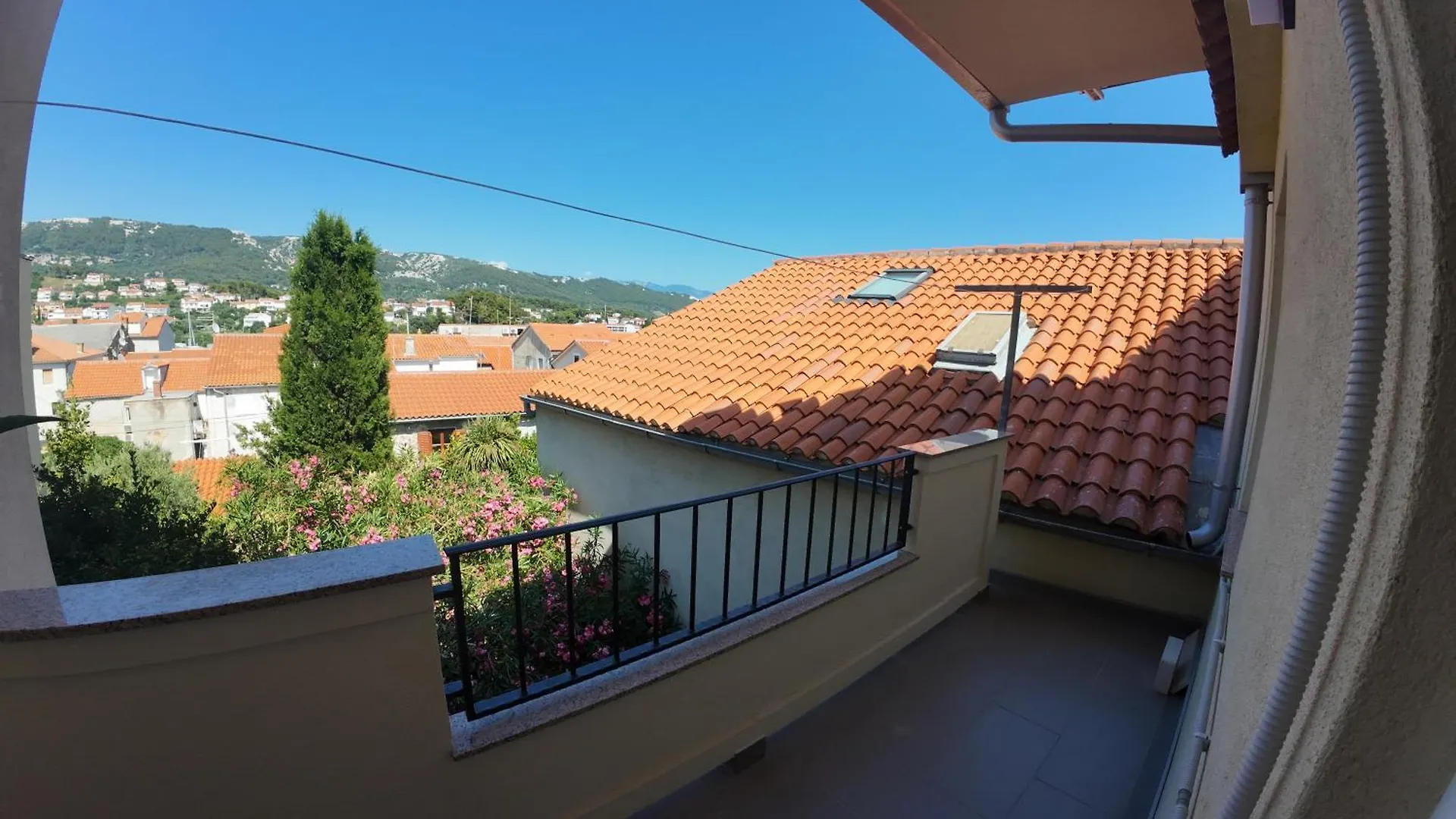 Sveti Marin Rab Apartamento Rab Town Croácia