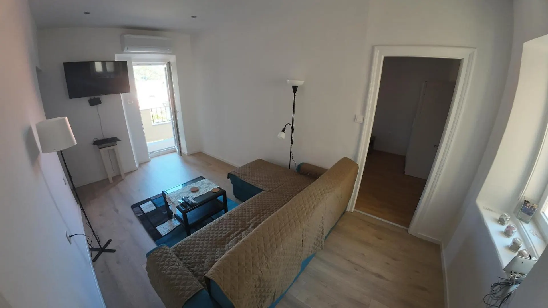 Sveti Marin Rab Apartamento Rab Town