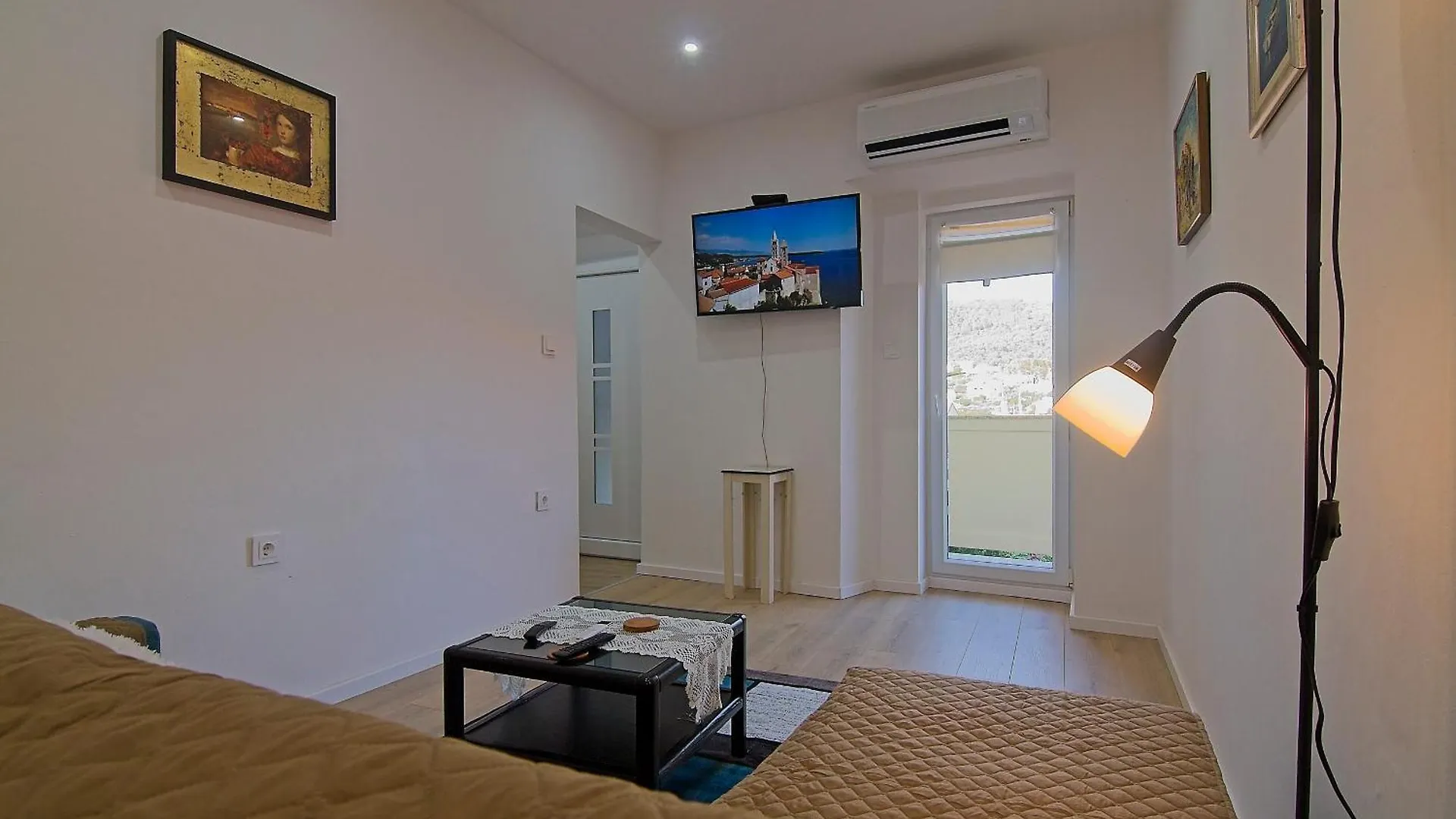 Sveti Marin Rab Apartamento Rab Town