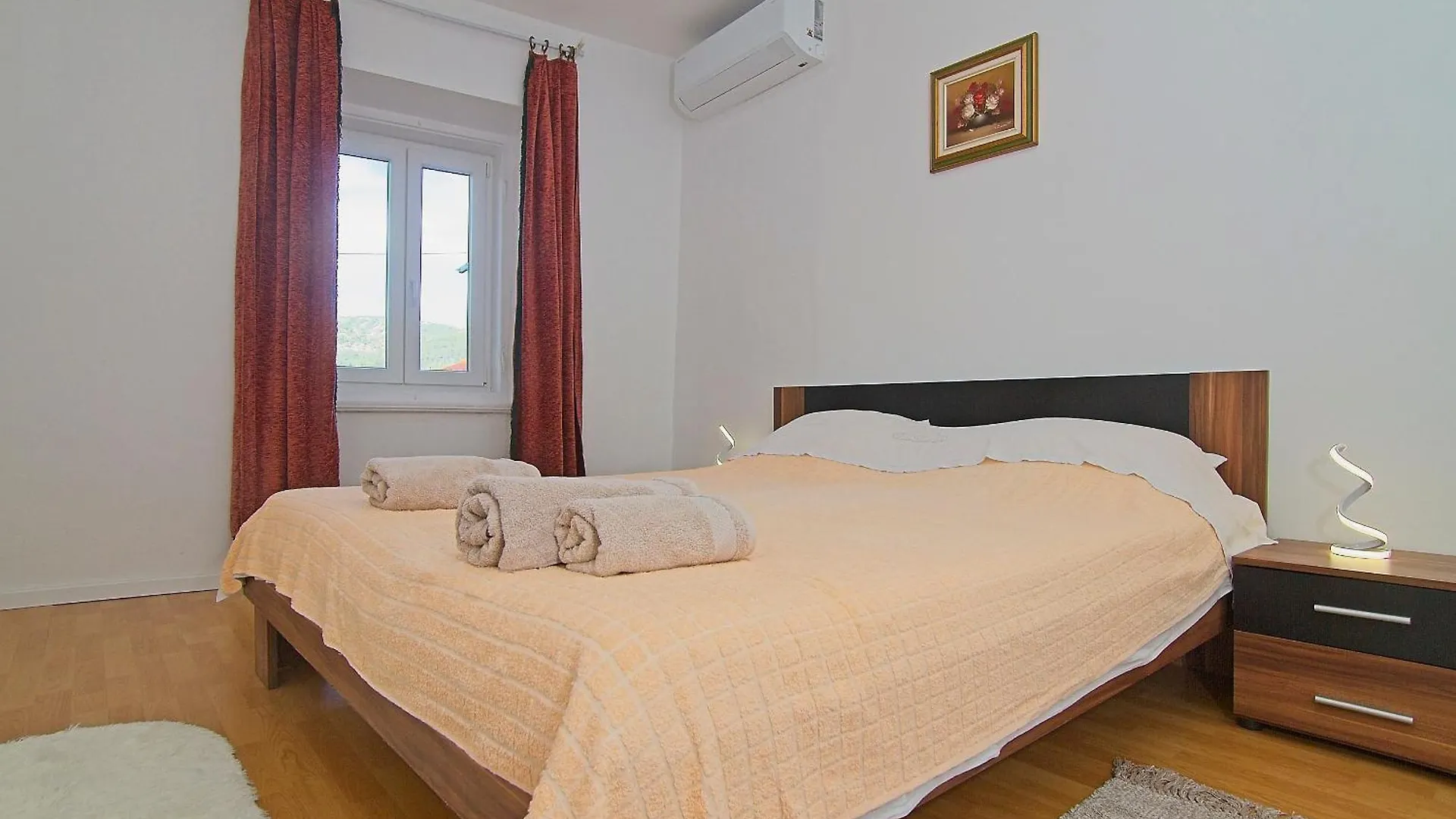 Sveti Marin Rab Apartamento Rab Town 0*,  Croácia