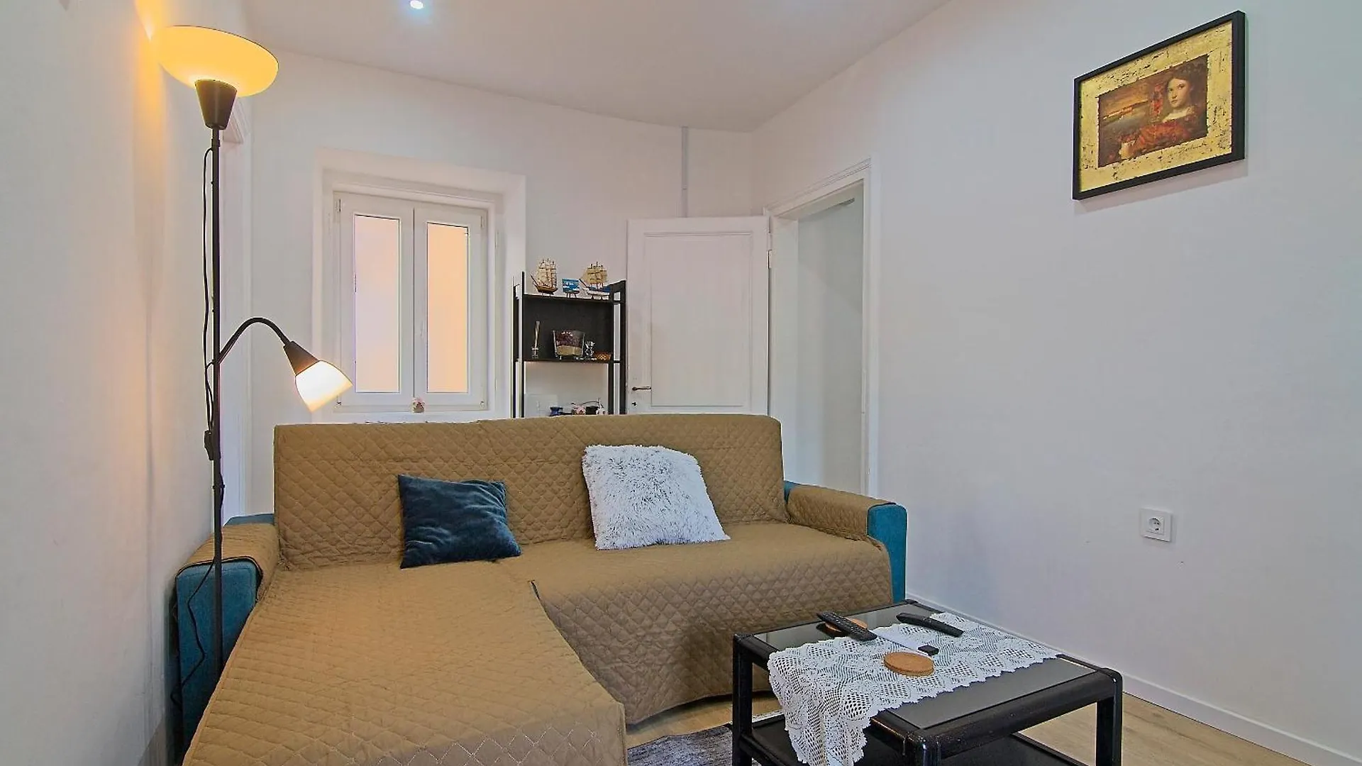 Sveti Marin Rab Apartamento Rab Town