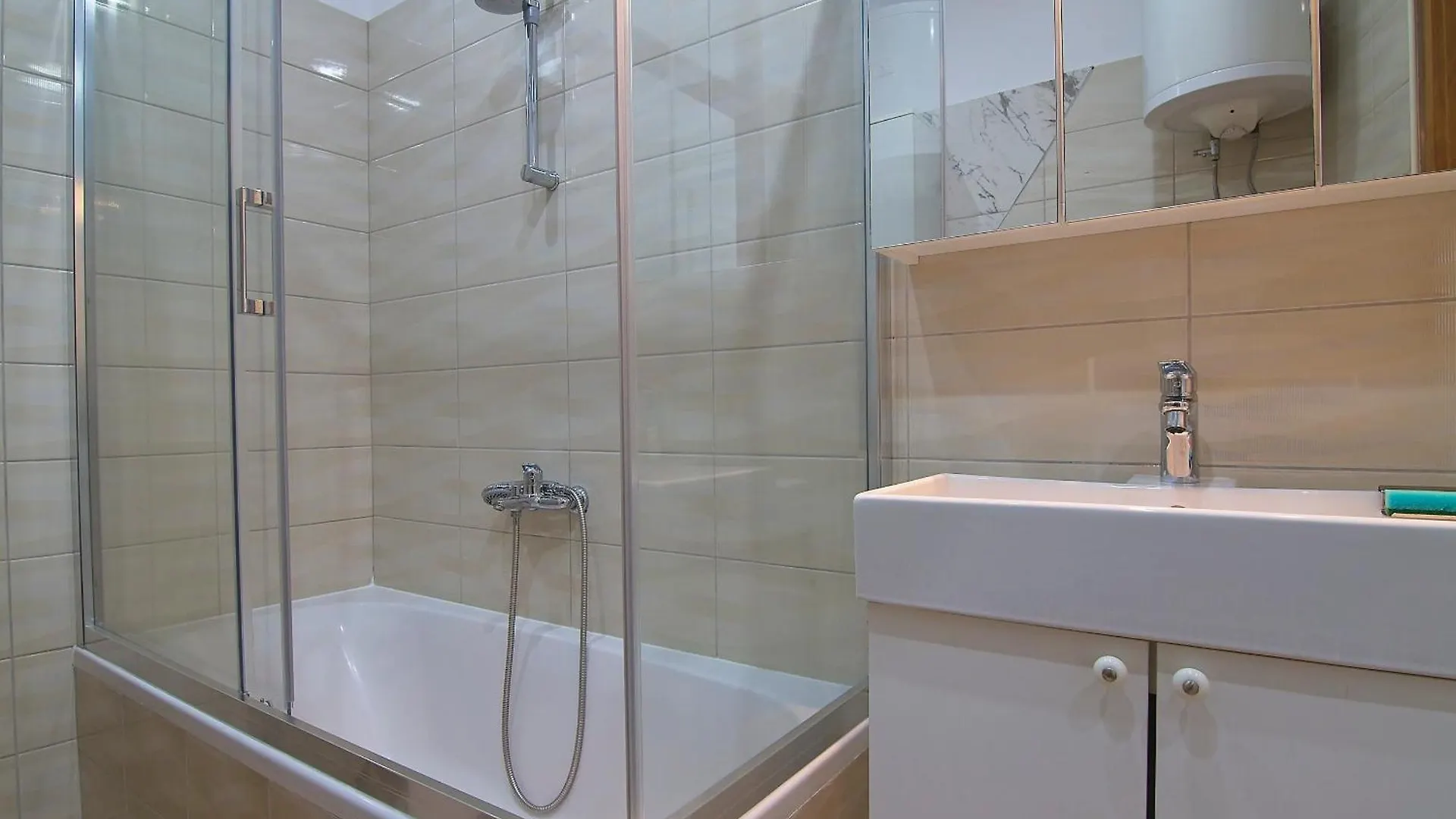 Sveti Marin Rab Apartamento Rab Town Croácia