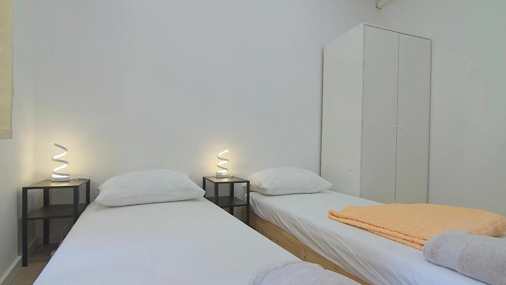 Sveti Marin Rab Apartamento Rab Town